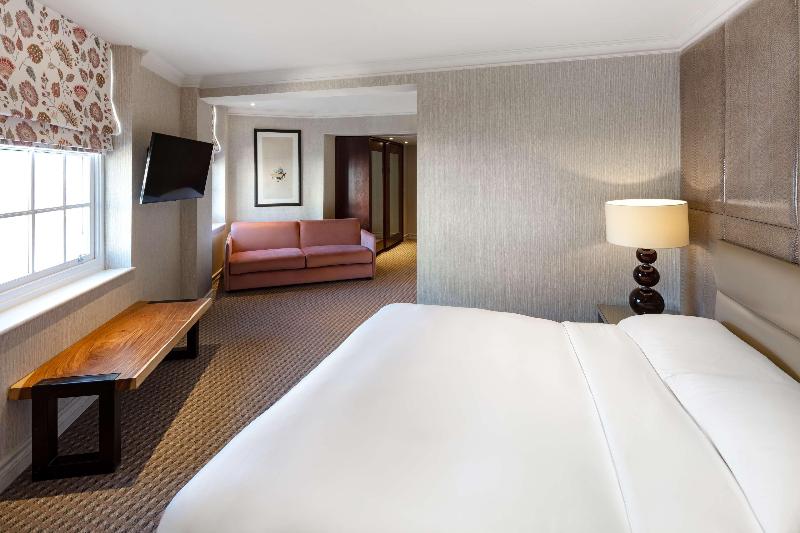 Radisson Blu Edwardian Bond Street Hotel - Oda