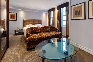 Radisson Blu Edwardian Bond Street Hotel fotoÄŸrafÄ±