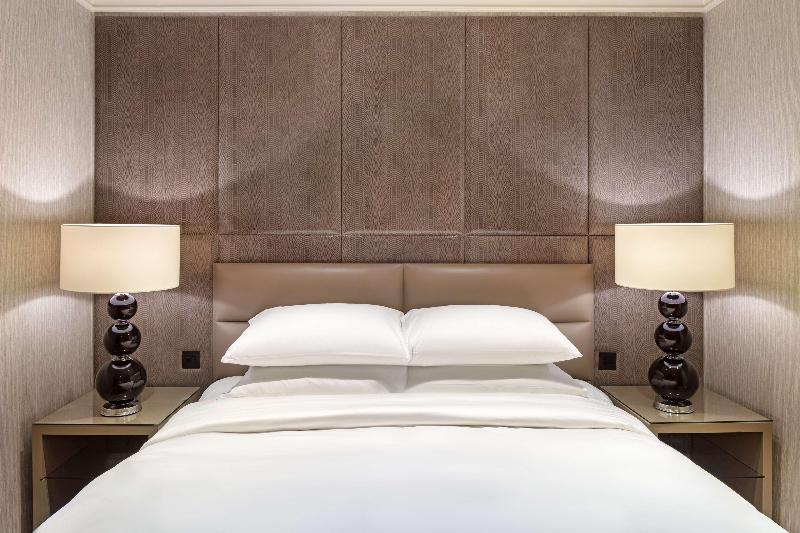 Radisson Blu Edwardian Bond Street Hotel - Oda