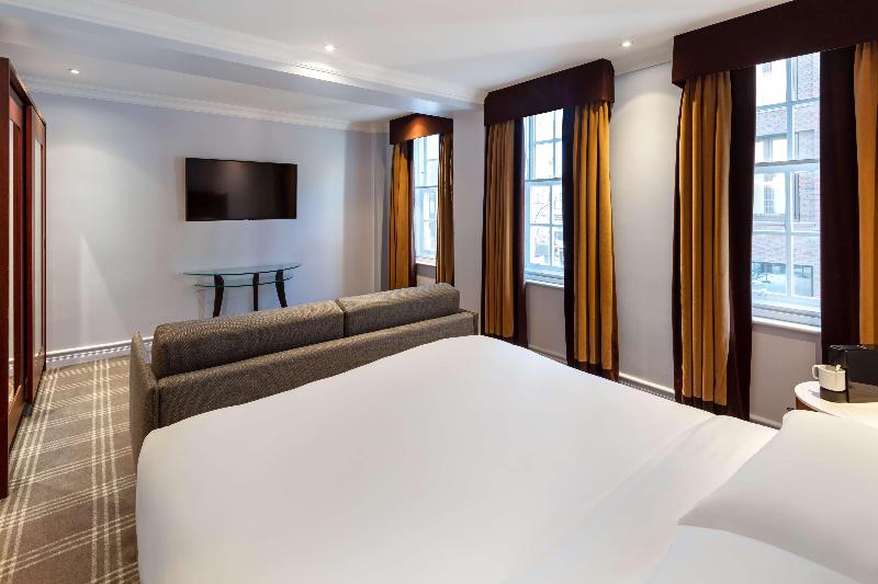 Radisson Blu Edwardian Bond Street Hotel - Oda