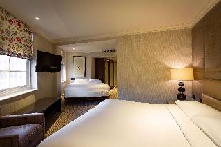 Radisson Blu Edwardian Bond Street Hotel fotoÄŸrafÄ±