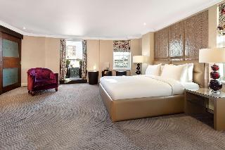 Radisson Blu Edwardian Bond Street Hotel fotoÄŸrafÄ±