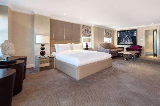 Radisson Blu Edwardian Bond Street Hotel fotoÄŸrafÄ±