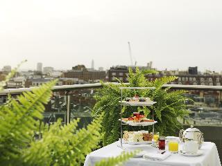 Radisson Blu Edwardian Bond Street Hotel fotoÄŸrafÄ±