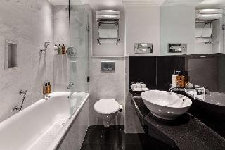 Radisson Blu Edwardian Bond Street Hotel fotoÄŸrafÄ±