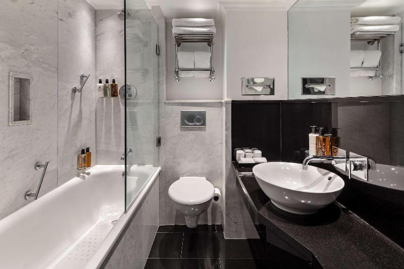 Radisson Blu Edwardian Bond Street Hotel - Oda