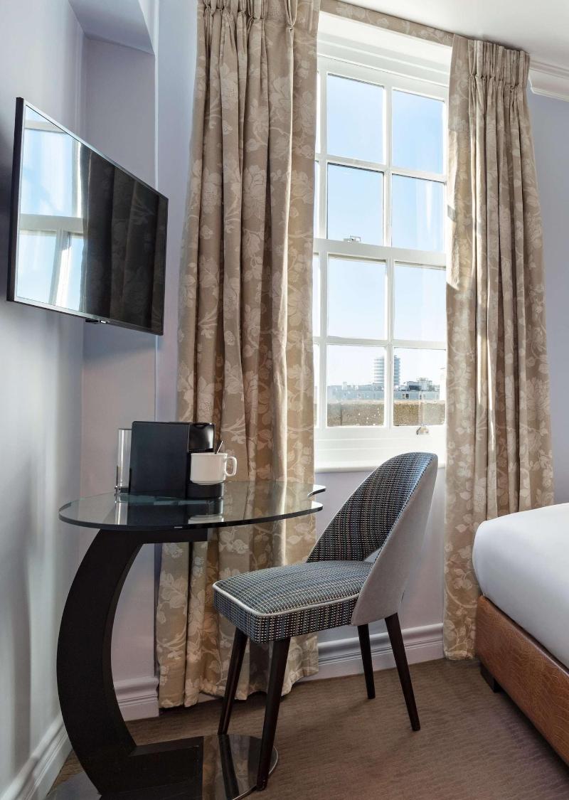 Radisson Blu Edwardian Bond Street Hotel - Oda