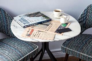 Radisson Blu Edwardian Bond Street Hotel fotoÄŸrafÄ±
