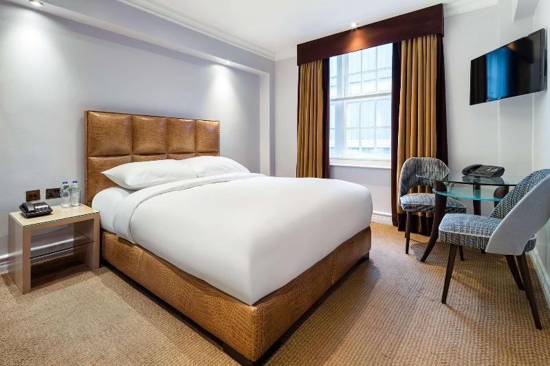 Radisson Blu Edwardian Bond Street Hotel - Oda