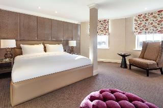 Radisson Blu Edwardian Bond Street Hotel fotoÄŸrafÄ±