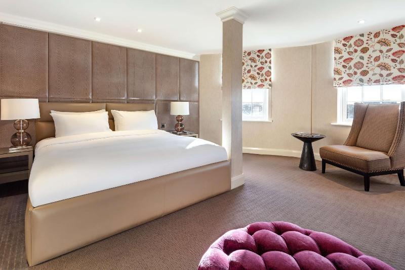 Radisson Blu Edwardian Bond Street Hotel - Oda