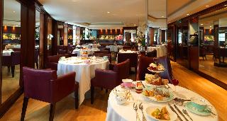 Radisson Blu Edwardian Bond Street Hotel fotoÄŸrafÄ±
