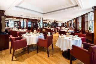 Radisson Blu Edwardian Bond Street Hotel fotoÄŸrafÄ±