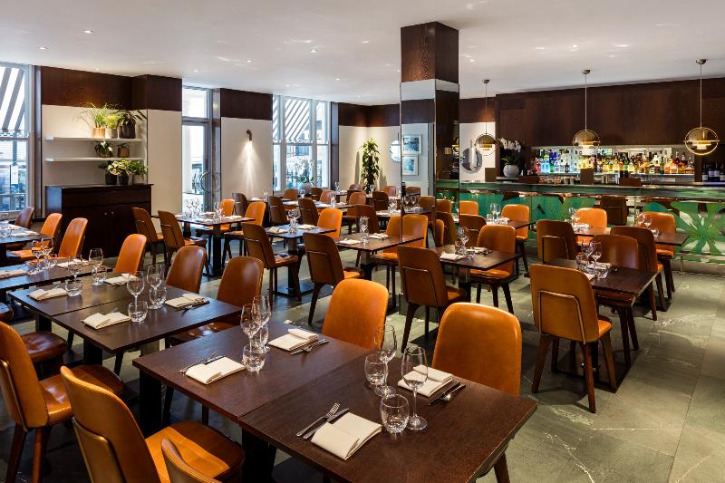 Radisson Blu Hotel, London Marble Arch - Bar