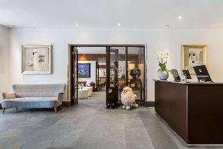 Radisson Blu Hotel, London Marble Arch fotoÄŸrafÄ±