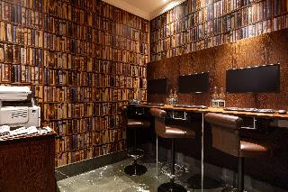 Radisson Blu Hotel, London Marble Arch fotoÄŸrafÄ±