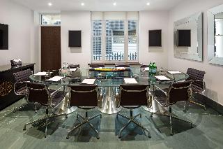 Radisson Blu Hotel, London Marble Arch fotoÄŸrafÄ±