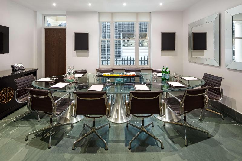 Radisson Blu Hotel, London Marble Arch - Toplantı