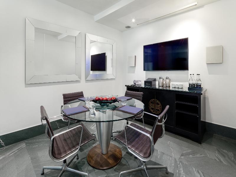 Radisson Blu Hotel, London Marble Arch - Toplantı