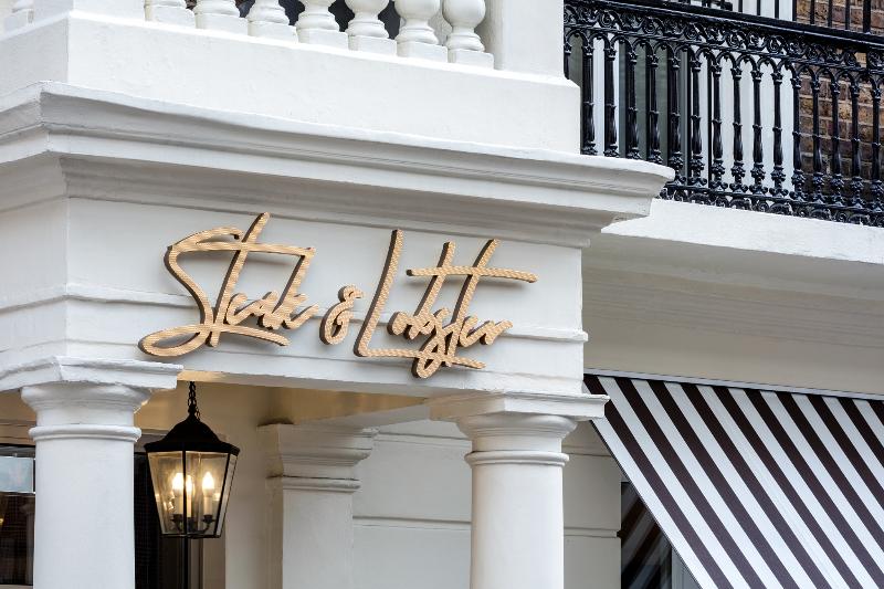 Radisson Blu Hotel, London Marble Arch - Genel