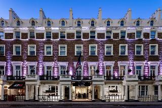 Radisson Blu Hotel, London Marble Arch fotoÄŸrafÄ±
