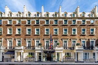 Radisson Blu Hotel, London Marble Arch fotoÄŸrafÄ±