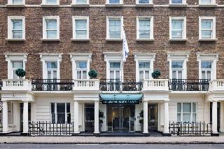 Radisson Blu Hotel, London Marble Arch fotoÄŸrafÄ±