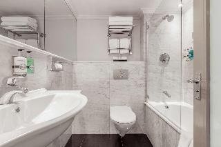 Radisson Blu Hotel, London Marble Arch fotoÄŸrafÄ±