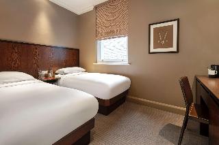 Radisson Blu Hotel, London Marble Arch fotoÄŸrafÄ±