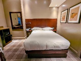 Radisson Blu Hotel, London Marble Arch fotoÄŸrafÄ±