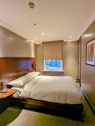 Radisson Blu Hotel, London Marble Arch fotoÄŸrafÄ±