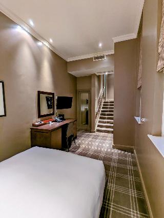 Radisson Blu Hotel, London Marble Arch fotoÄŸrafÄ±