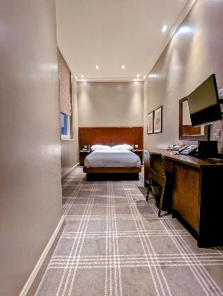 Radisson Blu Hotel, London Marble Arch fotoÄŸrafÄ±