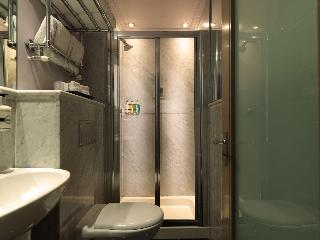 Radisson Blu Hotel, London Marble Arch fotoÄŸrafÄ±