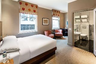 Radisson Blu Hotel, London Marble Arch fotoÄŸrafÄ±