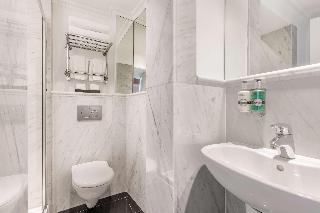 Radisson Blu Hotel, London Marble Arch fotoÄŸrafÄ±