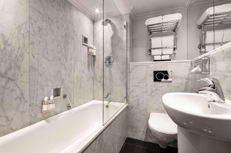 Radisson Blu Hotel, London Marble Arch - Oda