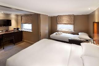 Radisson Blu Hotel, London Marble Arch fotoÄŸrafÄ±