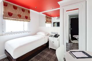 Radisson Blu Hotel, London Marble Arch fotoÄŸrafÄ±