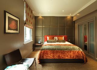 Radisson Blu Hotel, London Marble Arch fotoÄŸrafÄ±