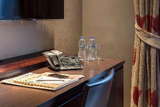 Radisson Blu Hotel, London Marble Arch fotoÄŸrafÄ±