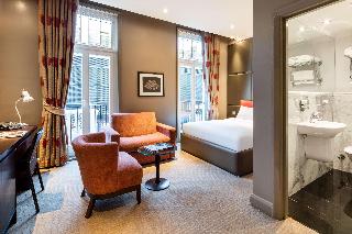Radisson Blu Hotel, London Marble Arch fotoÄŸrafÄ±