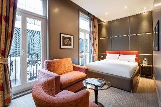 Radisson Blu Hotel, London Marble Arch fotoÄŸrafÄ±