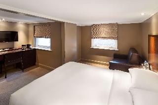 Radisson Blu Hotel, London Marble Arch fotoÄŸrafÄ±