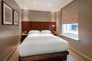 Radisson Blu Hotel, London Marble Arch fotoÄŸrafÄ±