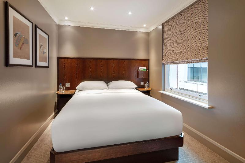 Radisson Blu Hotel, London Marble Arch - Oda