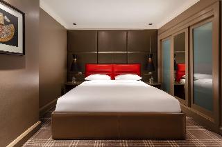 Radisson Blu Hotel, London Marble Arch fotoÄŸrafÄ±