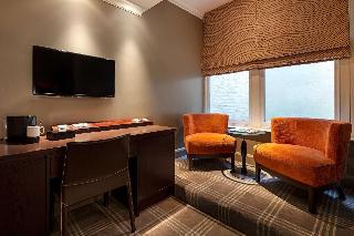 Radisson Blu Hotel, London Marble Arch fotoÄŸrafÄ±