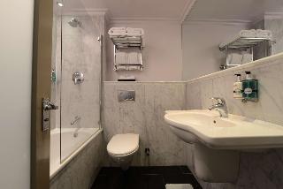Radisson Blu Hotel, London Marble Arch fotoÄŸrafÄ±