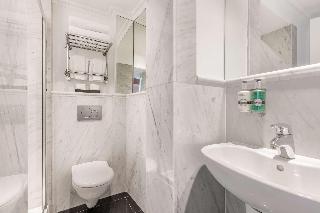 Radisson Blu Hotel, London Marble Arch fotoÄŸrafÄ±